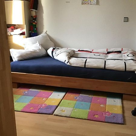 Doppelzimmer Mit Terrasse Zum Garten, Ruhig, Weinbergsblick, Zusaetzliches Kinderzimmer Anbei Moeglich Winningen Εξωτερικό φωτογραφία
